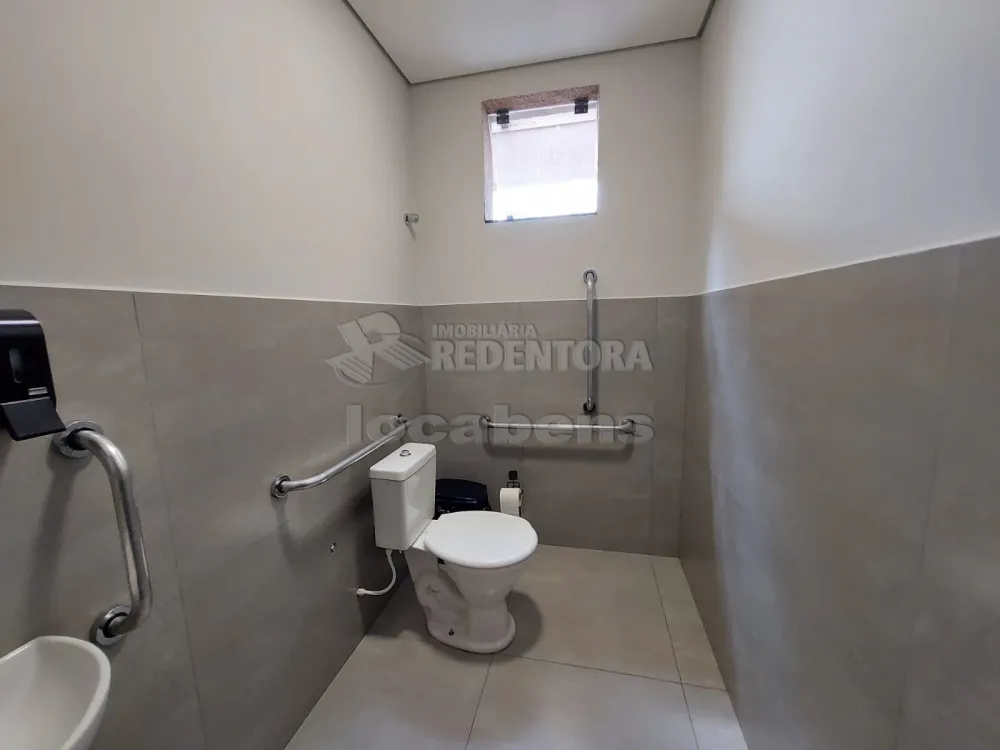 Alugar Comercial / Sala em Mirassol R$ 4.500,00 - Foto 6