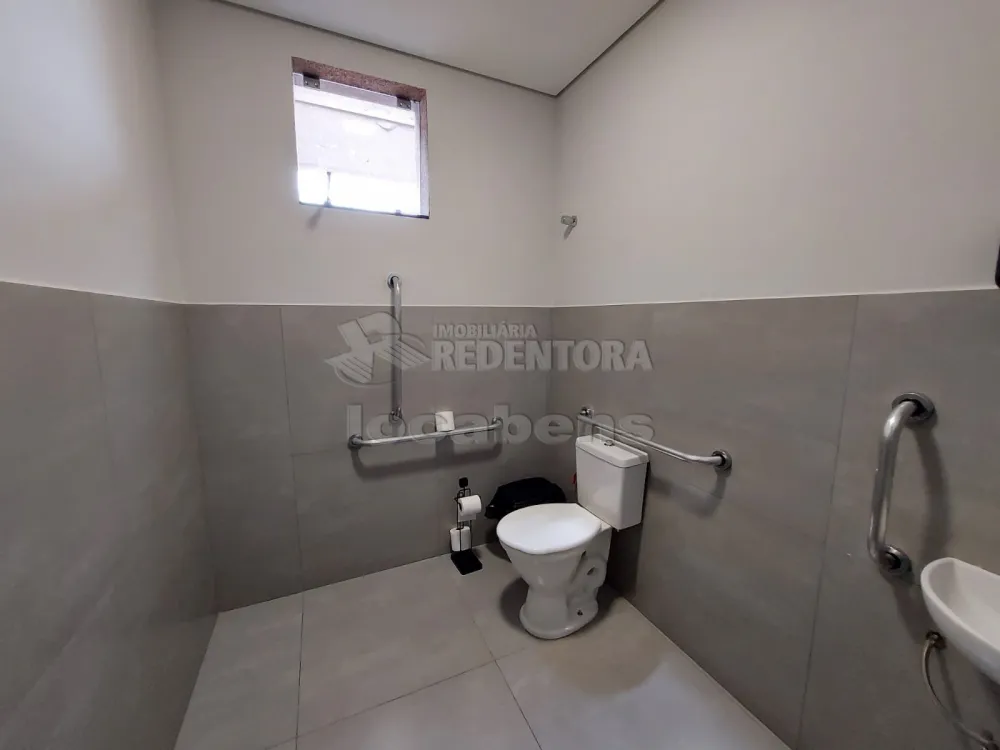 Alugar Comercial / Sala em Mirassol R$ 4.500,00 - Foto 7