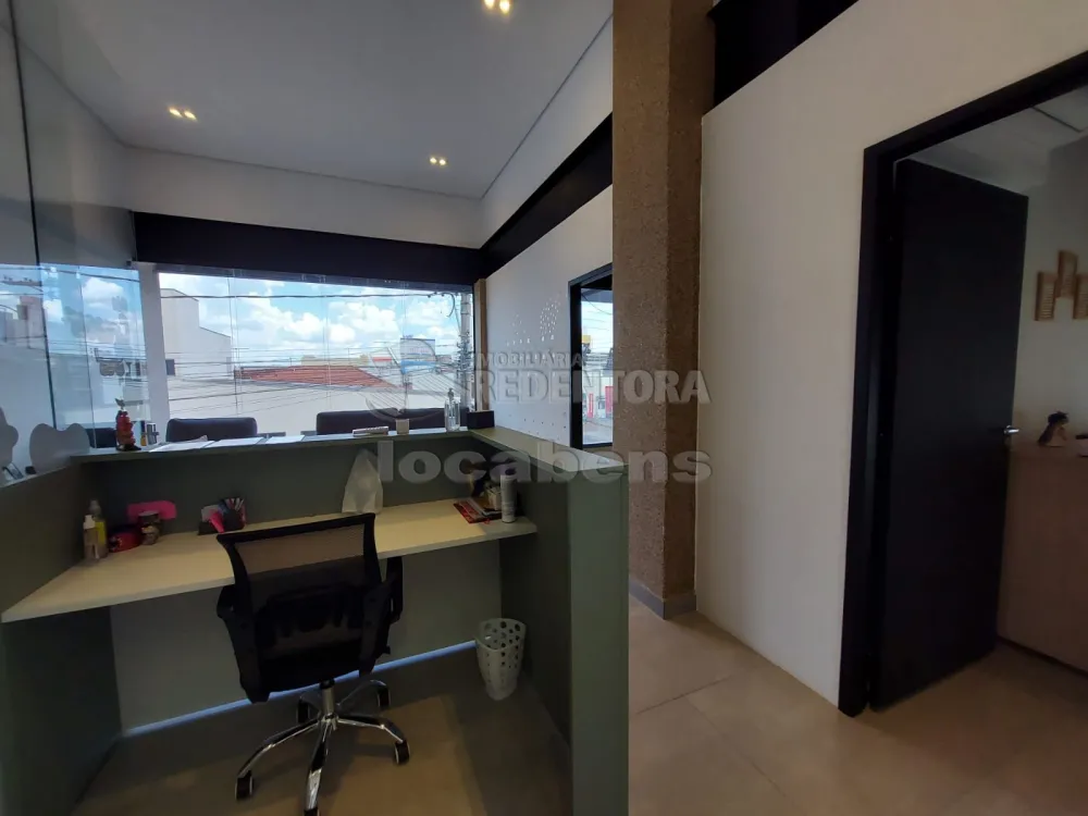 Alugar Comercial / Sala em Mirassol R$ 4.500,00 - Foto 8