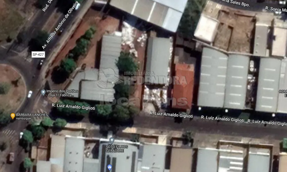 Alugar Comercial / Salão em São José do Rio Preto apenas R$ 8.000,00 - Foto 4