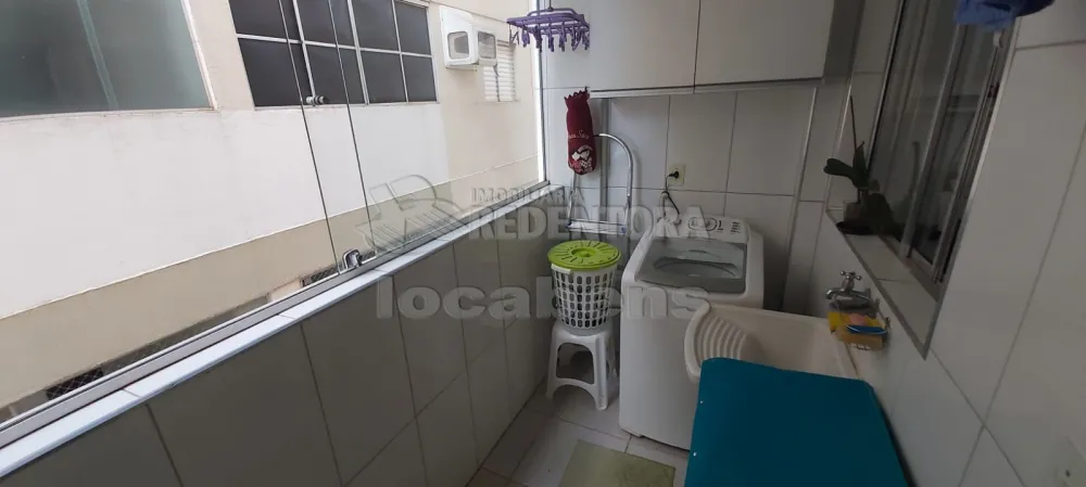 Comprar Apartamento / Padrão em São José do Rio Preto apenas R$ 330.000,00 - Foto 20