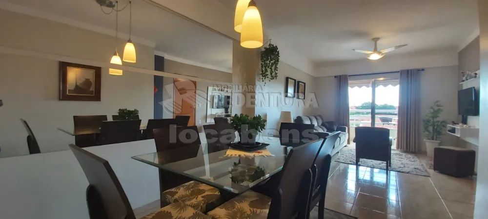 Comprar Apartamento / Padrão em São José do Rio Preto apenas R$ 330.000,00 - Foto 8