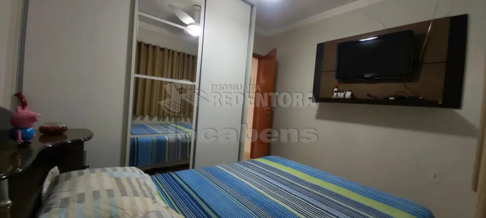 Comprar Apartamento / Padrão em São José do Rio Preto apenas R$ 330.000,00 - Foto 16