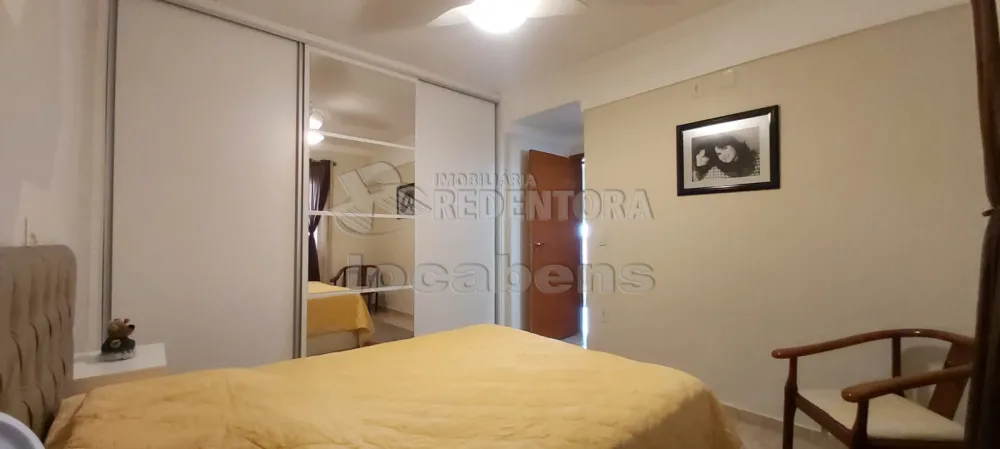 Comprar Apartamento / Padrão em São José do Rio Preto apenas R$ 330.000,00 - Foto 14