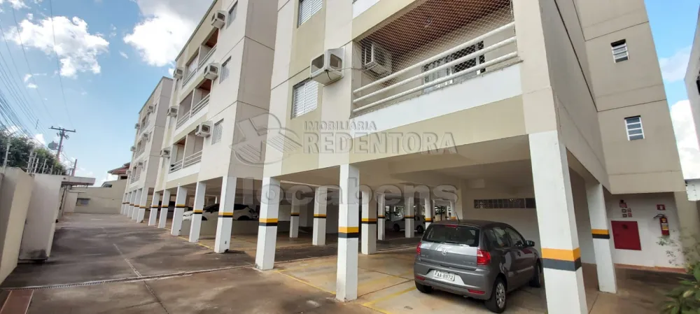 Comprar Apartamento / Padrão em São José do Rio Preto apenas R$ 330.000,00 - Foto 4