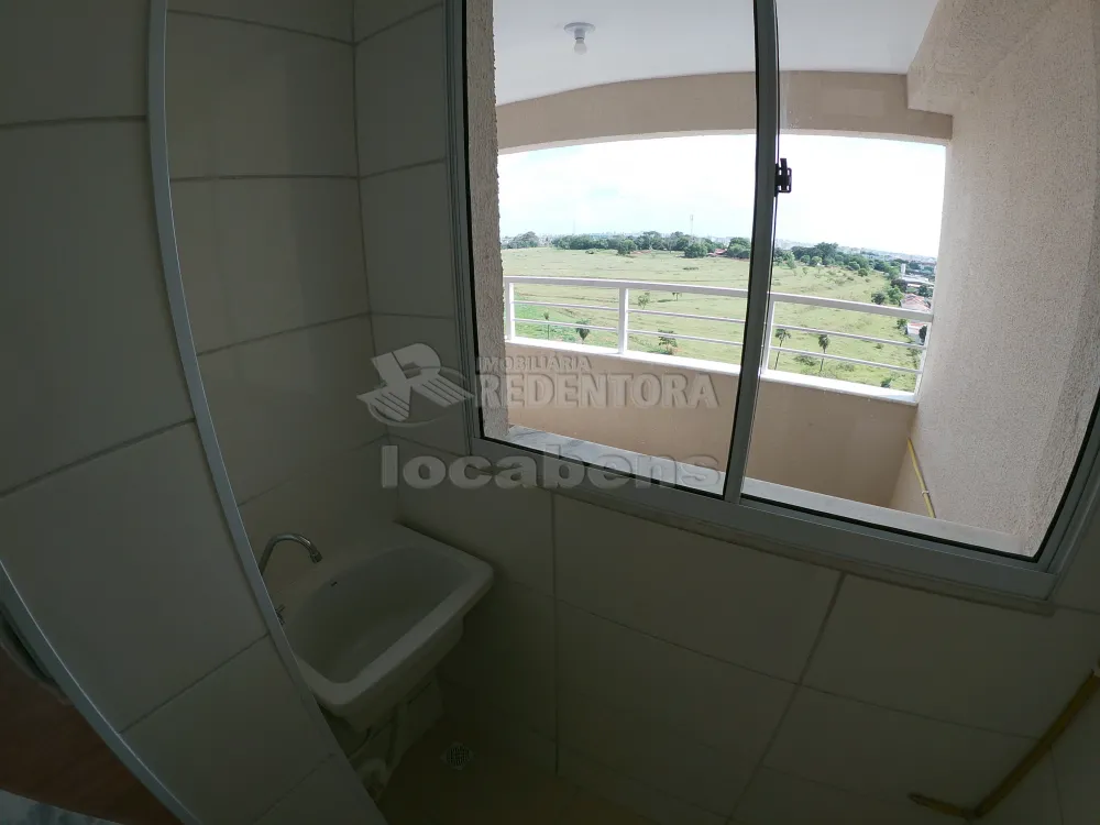 Alugar Apartamento / Cobertura em São José do Rio Preto apenas R$ 1.500,00 - Foto 3