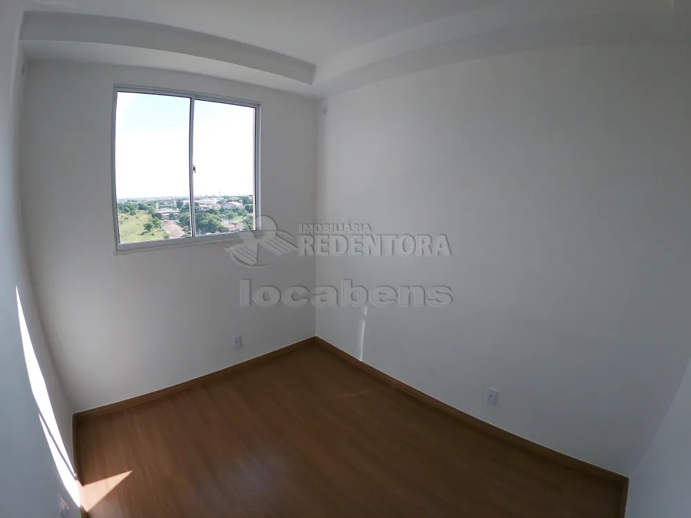 Alugar Apartamento / Cobertura em São José do Rio Preto R$ 1.500,00 - Foto 4