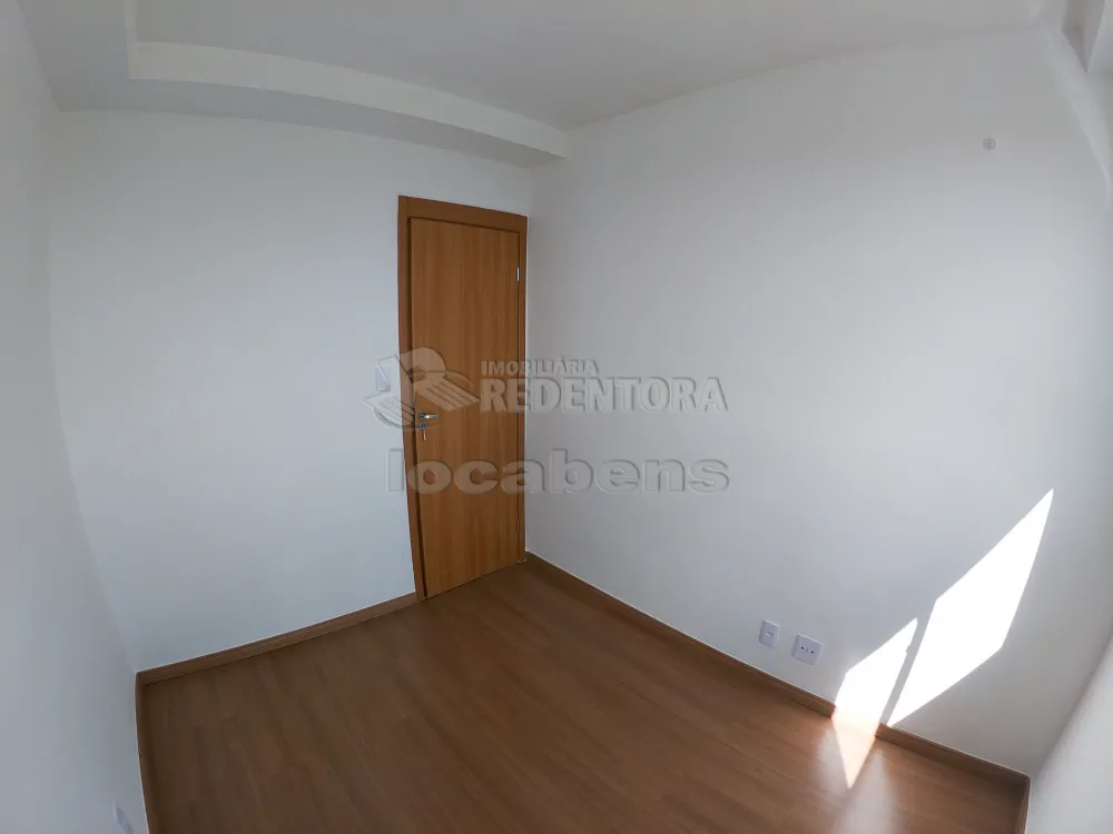 Alugar Apartamento / Cobertura em São José do Rio Preto R$ 1.500,00 - Foto 5