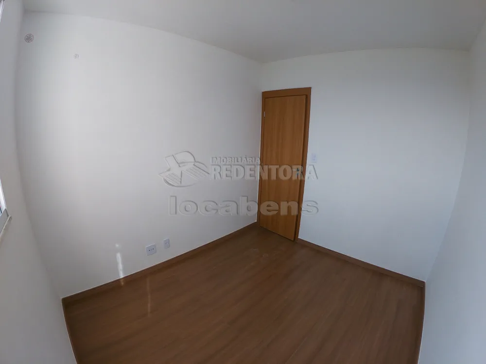 Alugar Apartamento / Cobertura em São José do Rio Preto R$ 1.500,00 - Foto 8