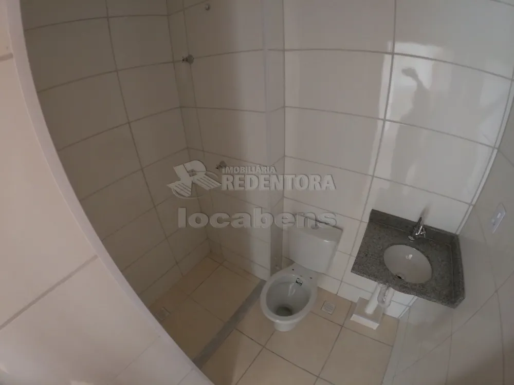 Alugar Apartamento / Cobertura em São José do Rio Preto apenas R$ 1.500,00 - Foto 6