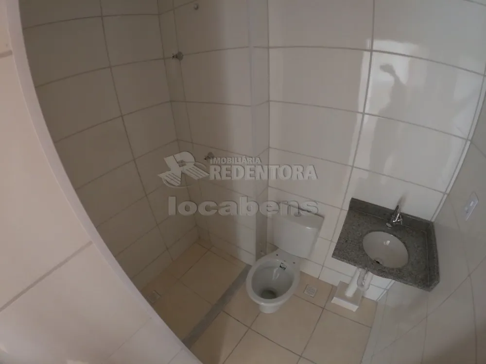 Alugar Apartamento / Cobertura em São José do Rio Preto R$ 1.500,00 - Foto 6