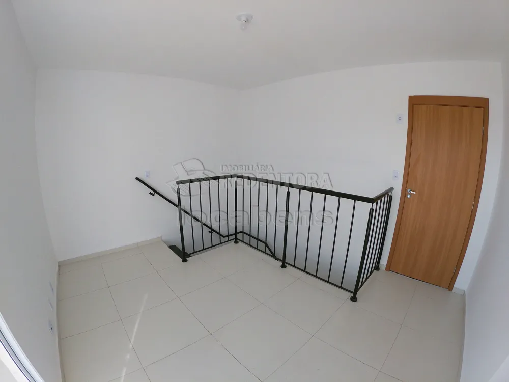 Alugar Apartamento / Cobertura em São José do Rio Preto R$ 1.500,00 - Foto 11