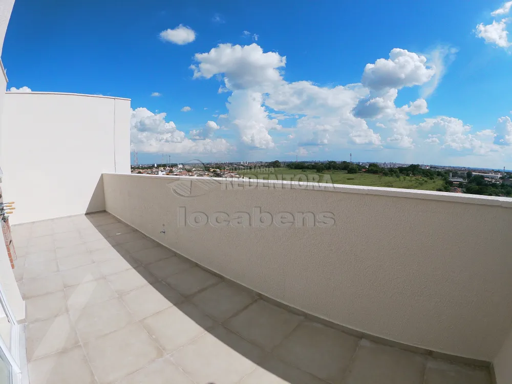 Alugar Apartamento / Cobertura em São José do Rio Preto apenas R$ 1.500,00 - Foto 13