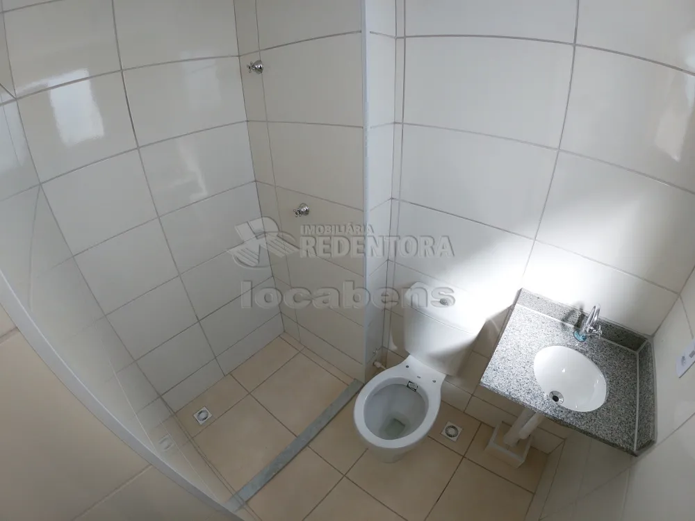 Alugar Apartamento / Cobertura em São José do Rio Preto R$ 1.500,00 - Foto 16