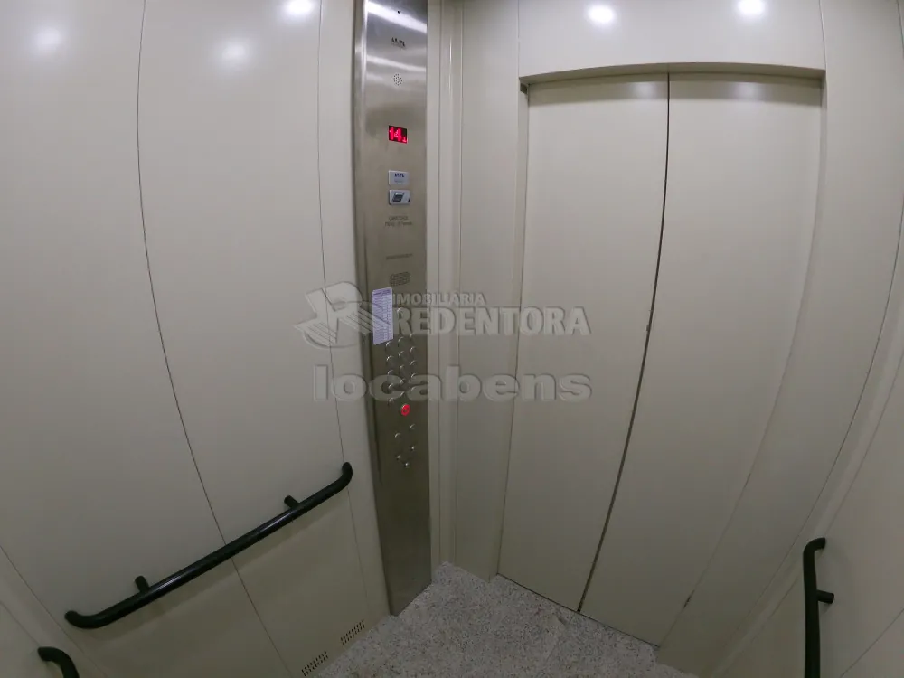 Alugar Apartamento / Cobertura em São José do Rio Preto R$ 1.500,00 - Foto 18