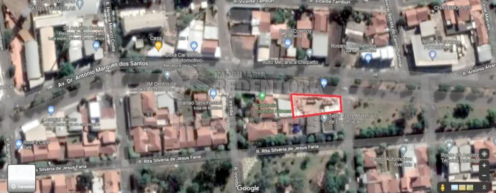 Comprar Comercial / Salão em São José do Rio Preto R$ 1.500.000,00 - Foto 1