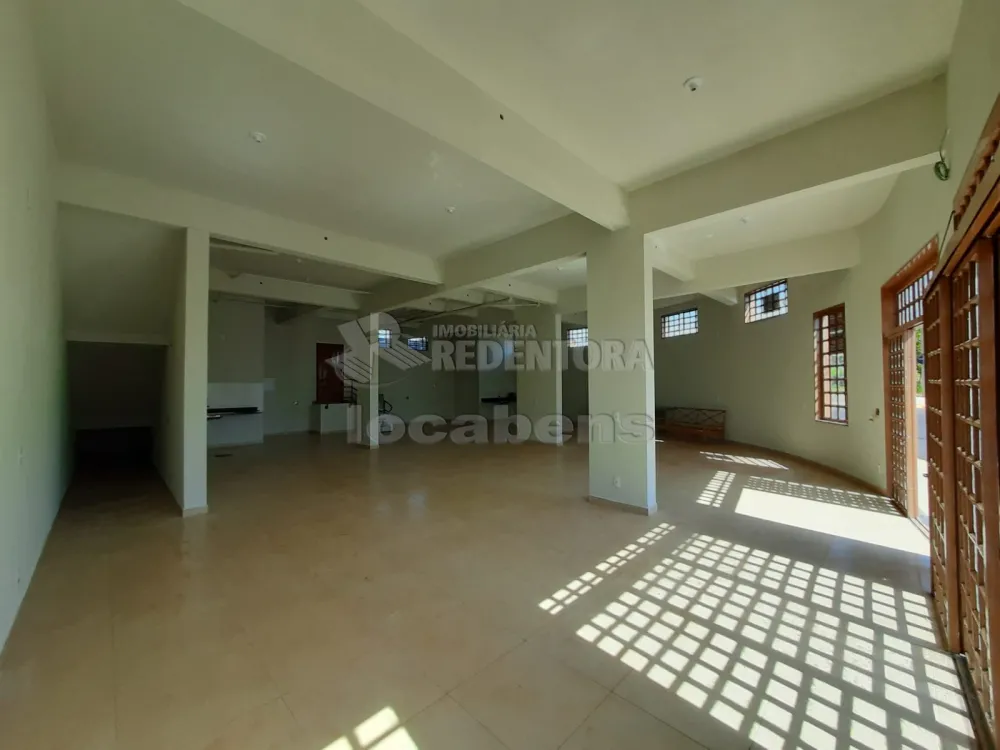 Alugar Comercial / Salão em Mirassol R$ 3.000,00 - Foto 3