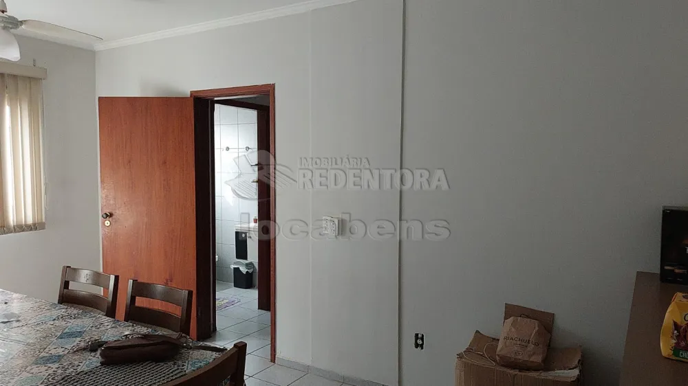 Comprar Apartamento / Padrão em São José do Rio Preto apenas R$ 170.000,00 - Foto 2