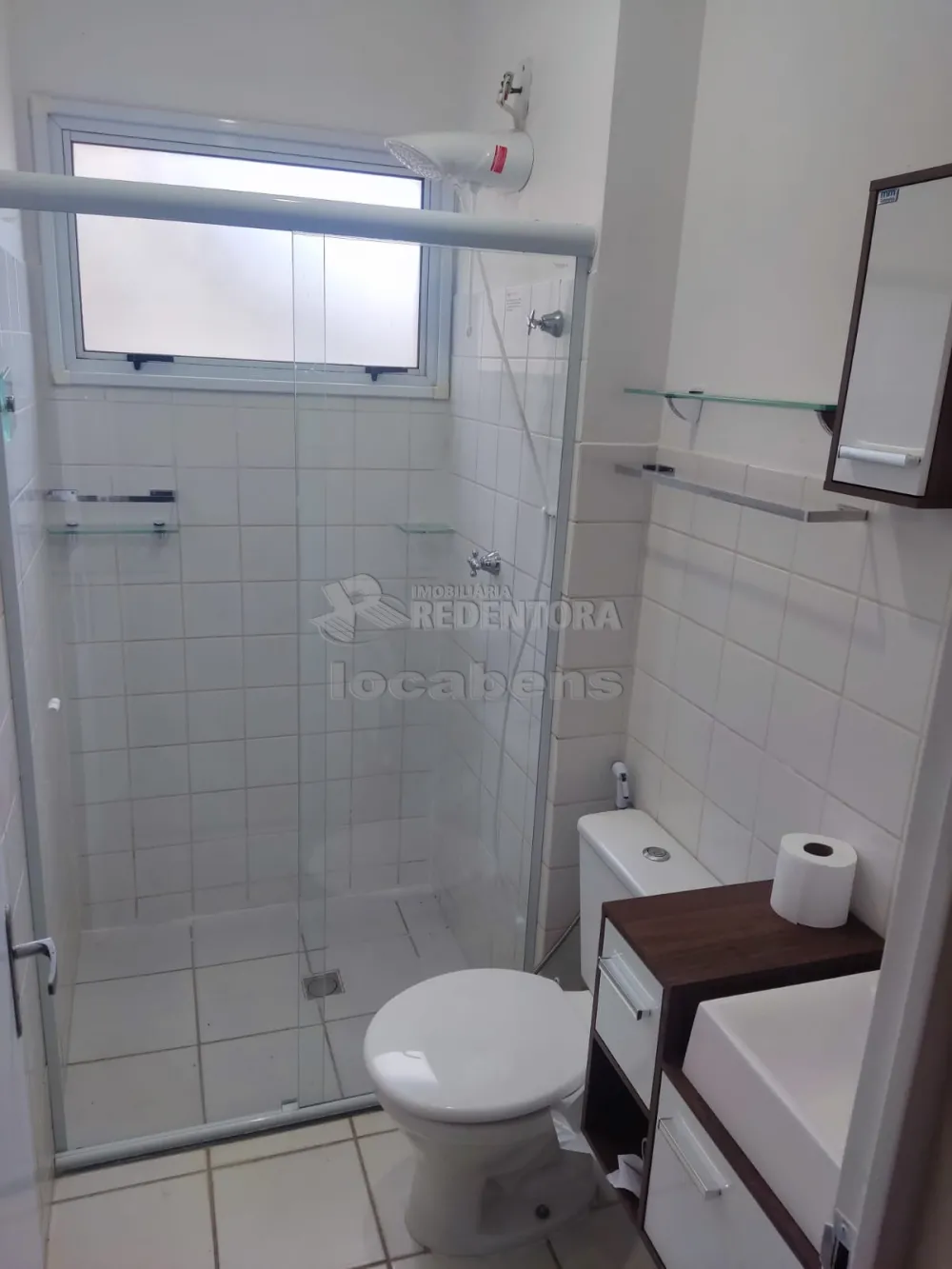 Alugar Apartamento / Padrão em São José do Rio Preto R$ 1.050,00 - Foto 8