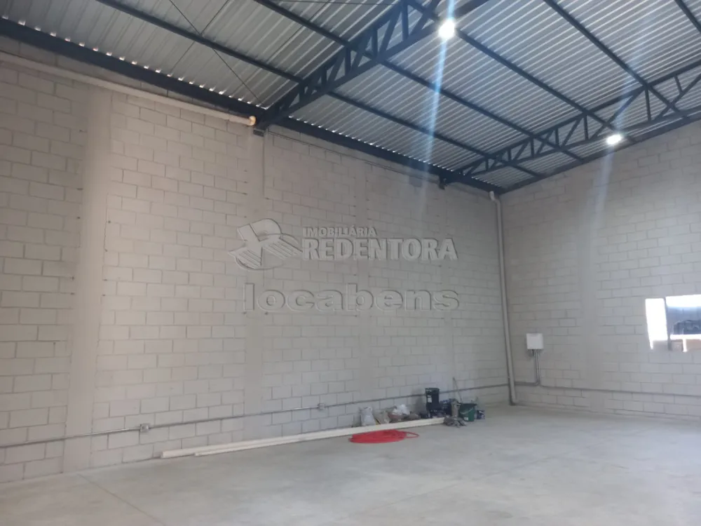 Alugar Comercial / Salão em São José do Rio Preto R$ 4.000,00 - Foto 2