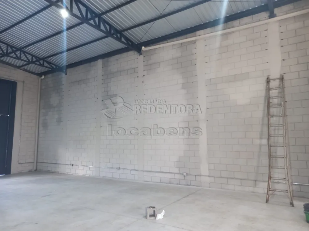 Alugar Comercial / Salão em São José do Rio Preto R$ 4.000,00 - Foto 5