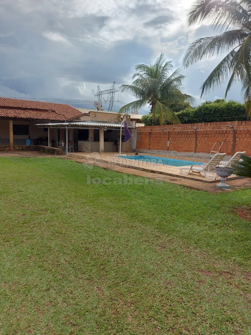 Alugar Casa / Condomínio em São José do Rio Preto apenas R$ 2.500,00 - Foto 2