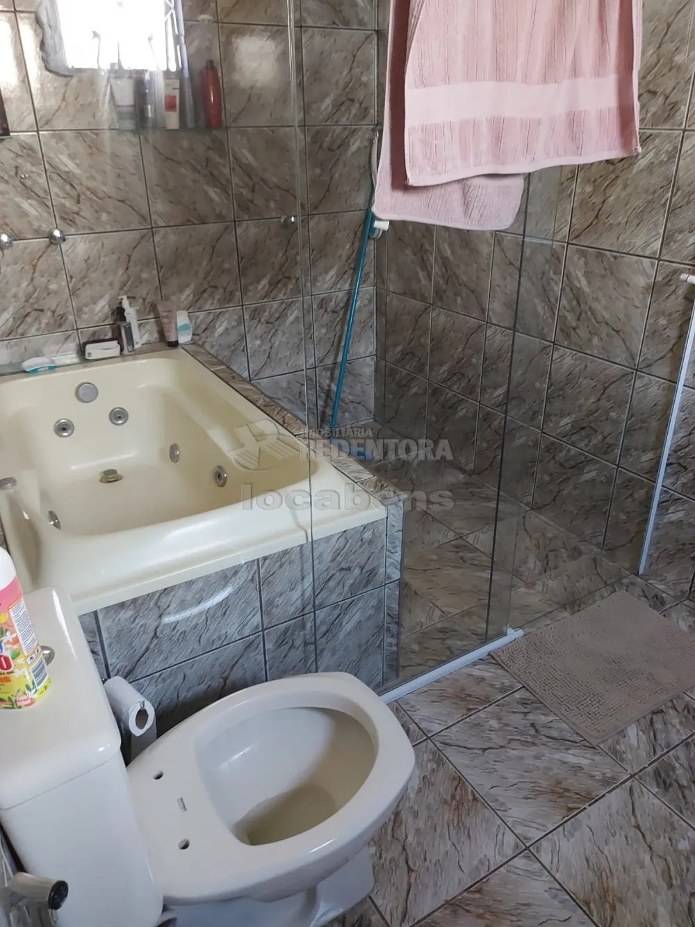 Alugar Casa / Condomínio em São José do Rio Preto apenas R$ 2.500,00 - Foto 12