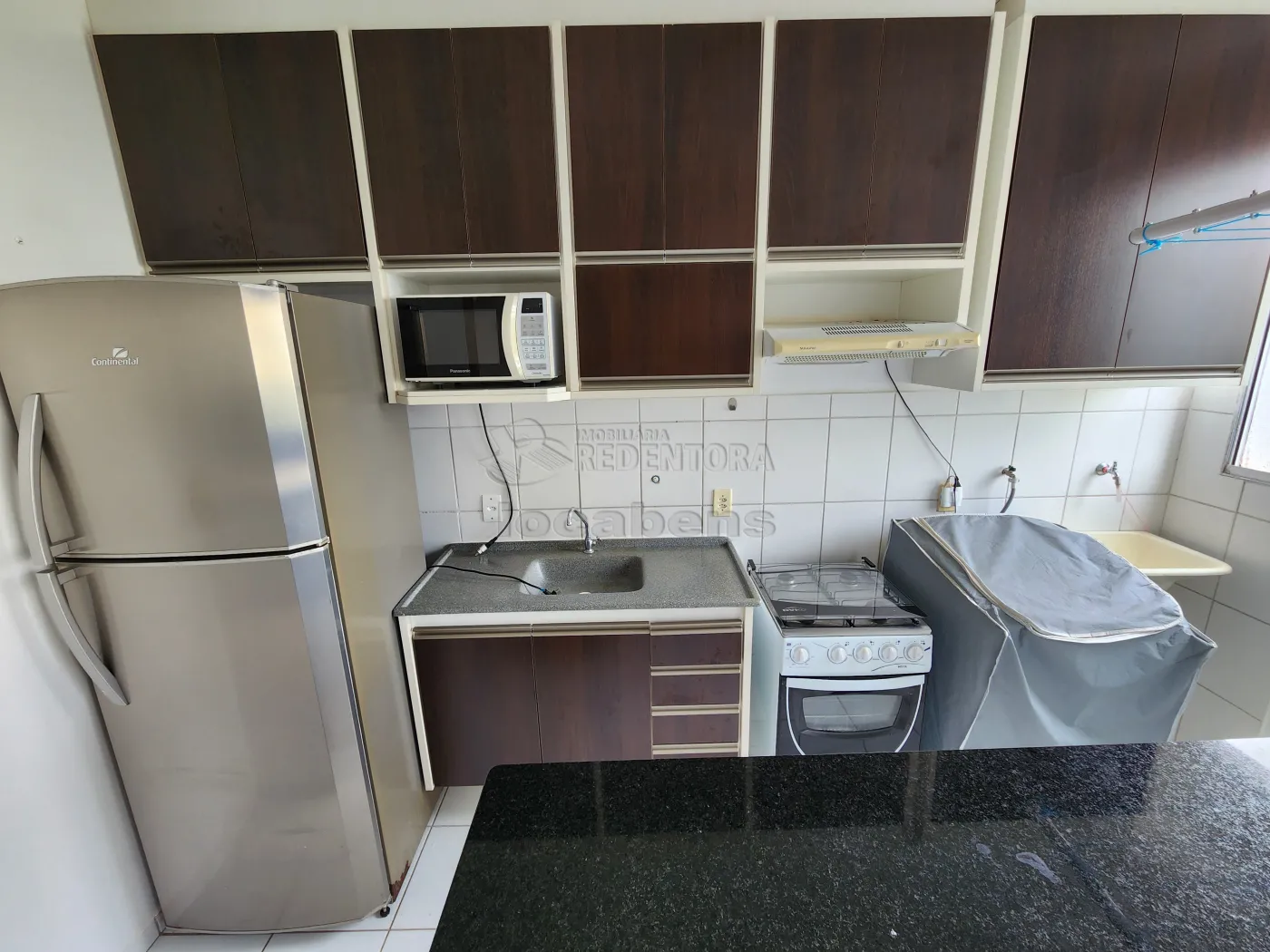 Alugar Apartamento / Padrão em São José do Rio Preto apenas R$ 1.350,00 - Foto 6