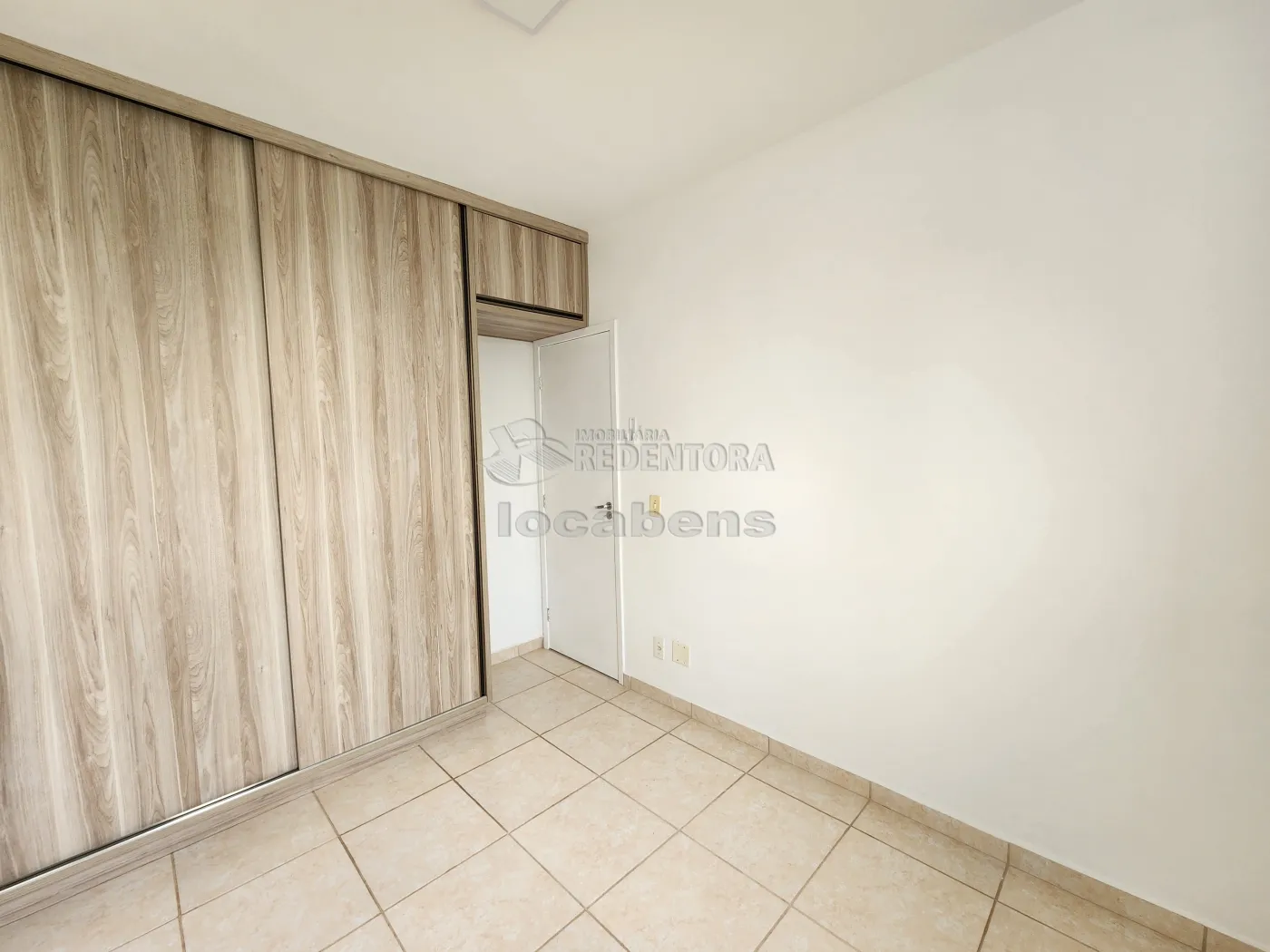 Alugar Apartamento / Padrão em São José do Rio Preto apenas R$ 1.350,00 - Foto 11