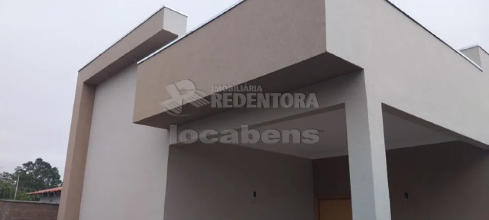 Comprar Casa / Padrão em Bady Bassitt R$ 340.000,00 - Foto 5