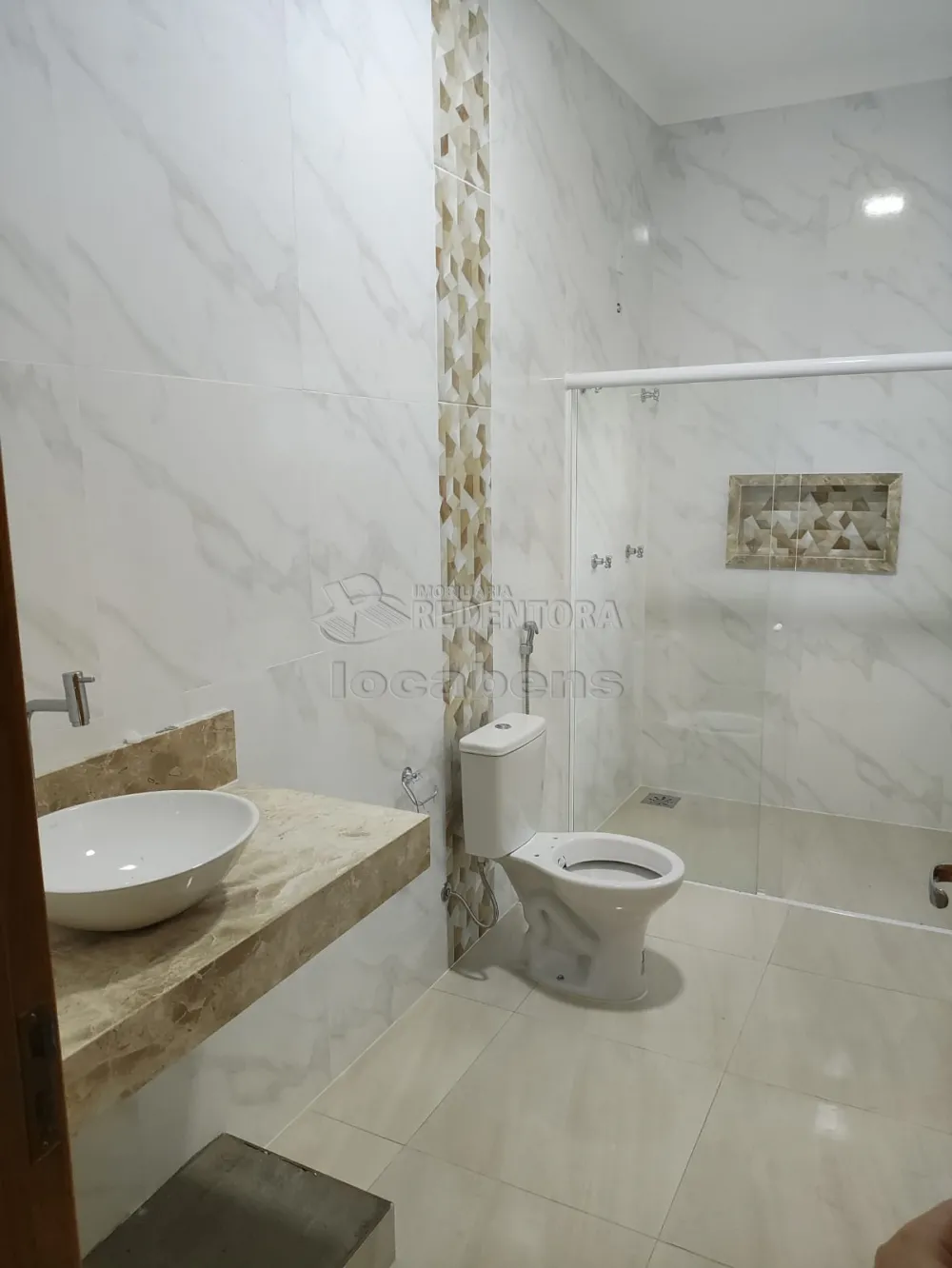 Comprar Casa / Padrão em Bady Bassitt R$ 320.000,00 - Foto 15