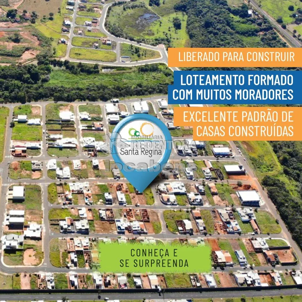 Comprar Terreno / Padrão em São José do Rio Preto R$ 132.500,00 - Foto 5