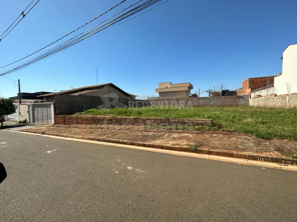 Comprar Terreno / Padrão em São José do Rio Preto R$ 106.000,00 - Foto 1