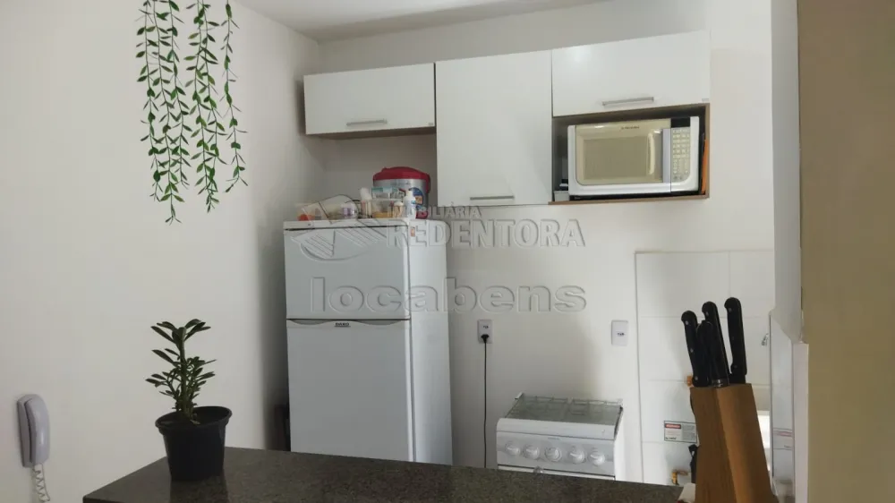 Comprar Apartamento / Padrão em São José do Rio Preto R$ 195.000,00 - Foto 1