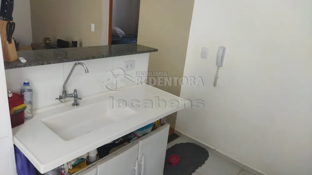 Comprar Apartamento / Padrão em São José do Rio Preto apenas R$ 195.000,00 - Foto 3