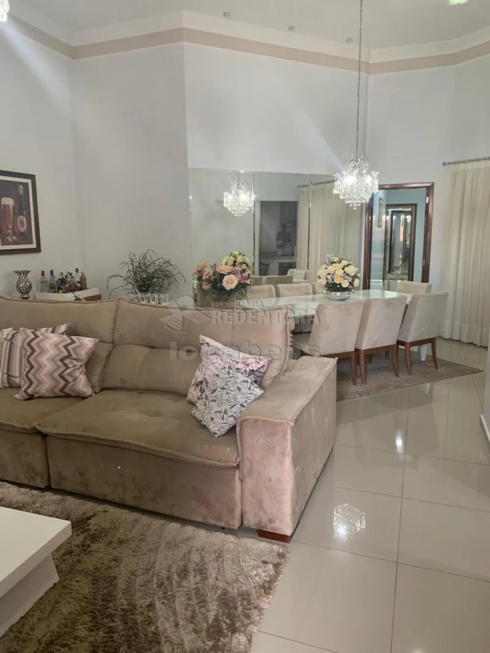 Comprar Casa / Condomínio em São José do Rio Preto apenas R$ 990.000,00 - Foto 2