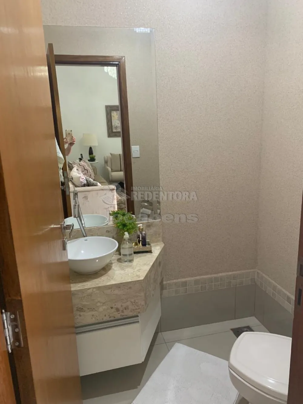 Comprar Casa / Condomínio em São José do Rio Preto R$ 990.000,00 - Foto 3