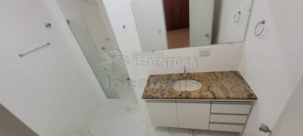 Alugar Apartamento / Padrão em São José do Rio Preto apenas R$ 1.200,00 - Foto 13