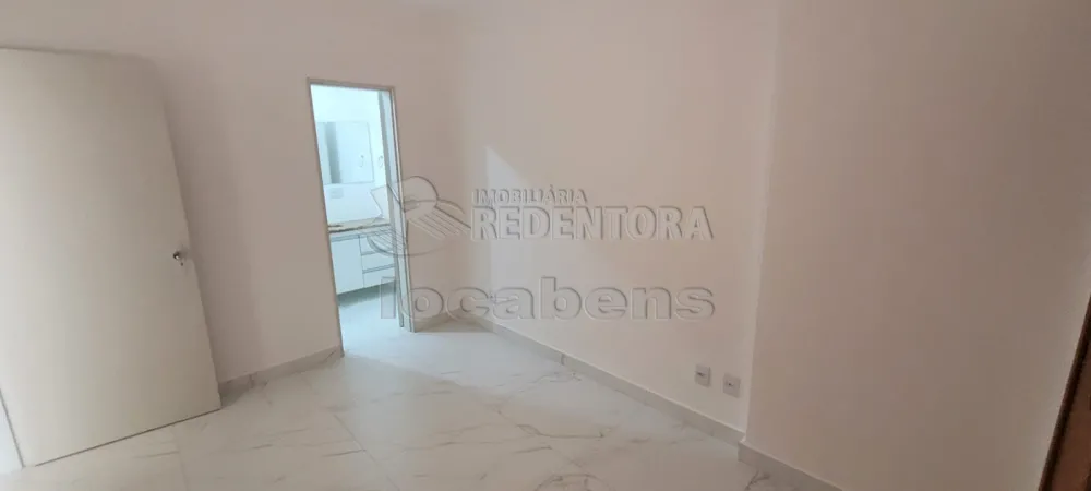 Alugar Apartamento / Padrão em São José do Rio Preto R$ 1.200,00 - Foto 17