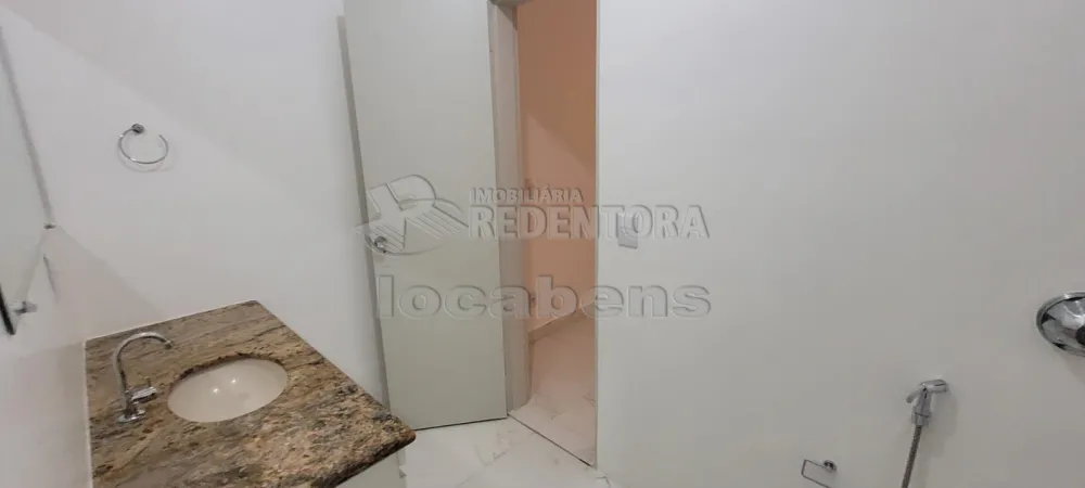 Alugar Apartamento / Padrão em São José do Rio Preto R$ 1.200,00 - Foto 14