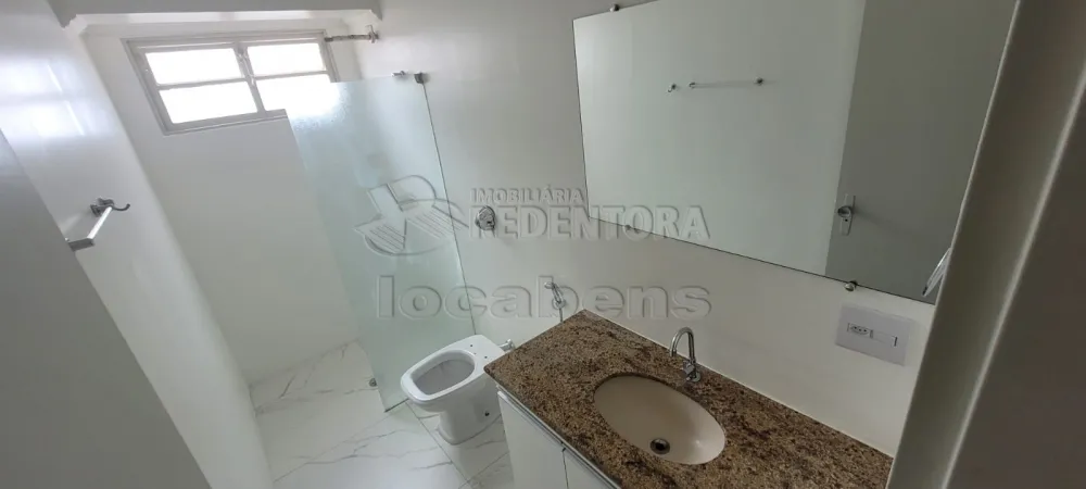 Alugar Apartamento / Padrão em São José do Rio Preto R$ 1.200,00 - Foto 10