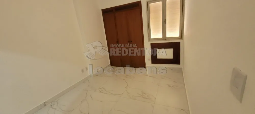 Alugar Apartamento / Padrão em São José do Rio Preto apenas R$ 1.200,00 - Foto 16