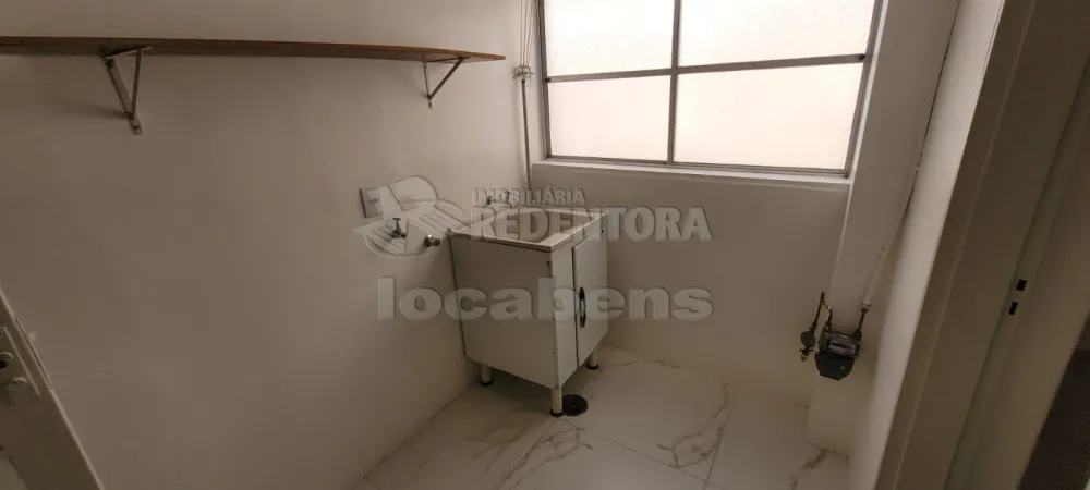 Alugar Apartamento / Padrão em São José do Rio Preto R$ 1.200,00 - Foto 21