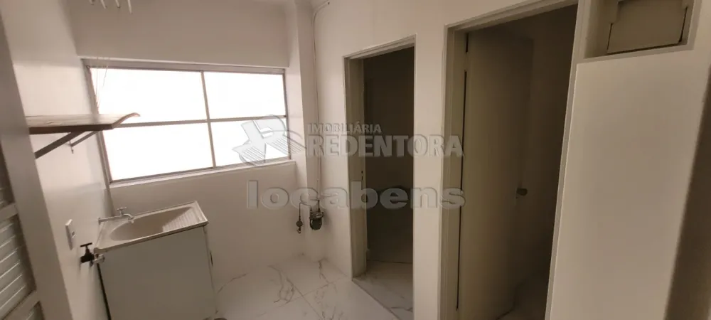 Alugar Apartamento / Padrão em São José do Rio Preto R$ 1.200,00 - Foto 22