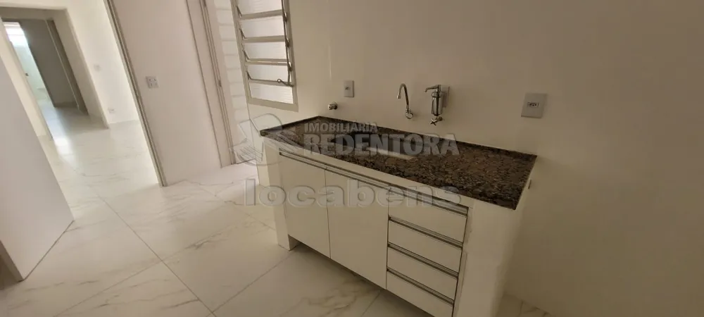 Alugar Apartamento / Padrão em São José do Rio Preto R$ 1.200,00 - Foto 6