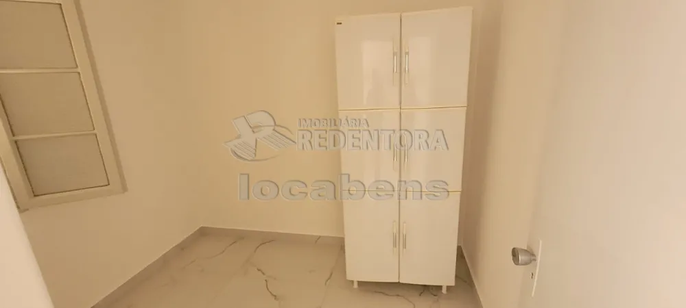 Alugar Apartamento / Padrão em São José do Rio Preto R$ 1.200,00 - Foto 20