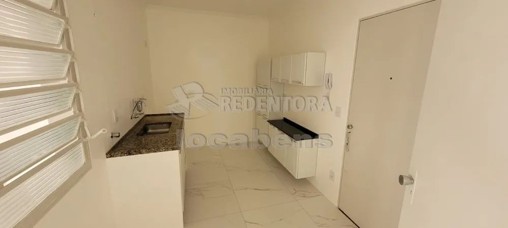 Alugar Apartamento / Padrão em São José do Rio Preto R$ 1.200,00 - Foto 4