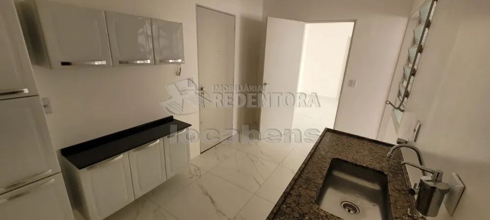 Alugar Apartamento / Padrão em São José do Rio Preto R$ 1.200,00 - Foto 3