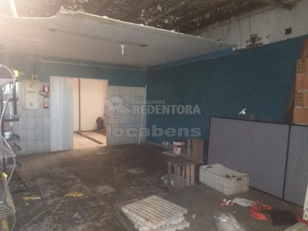 Alugar Comercial / Salão em São José do Rio Preto apenas R$ 4.400,00 - Foto 5