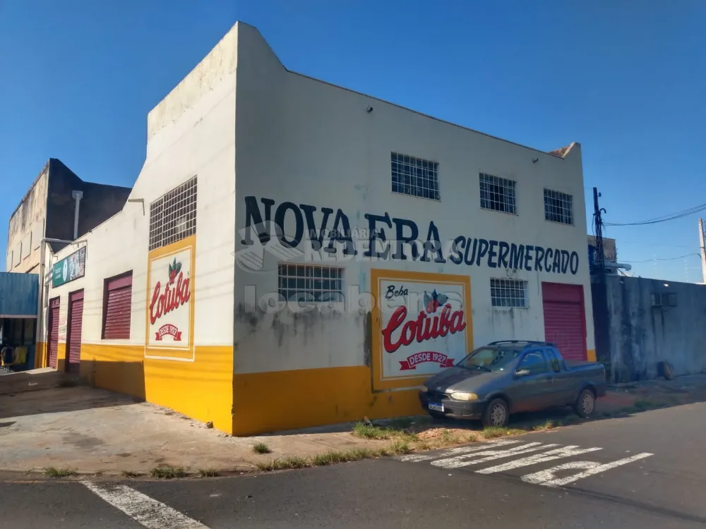 Alugar Comercial / Salão em São José do Rio Preto R$ 4.400,00 - Foto 1